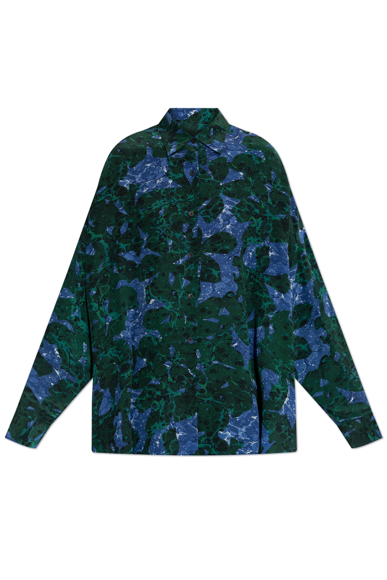 Dries Van Noten Silk shirt | Women's Clothing | Vitkac Dries Van Noten Silk shirt | Women's Clothing | Vitkac